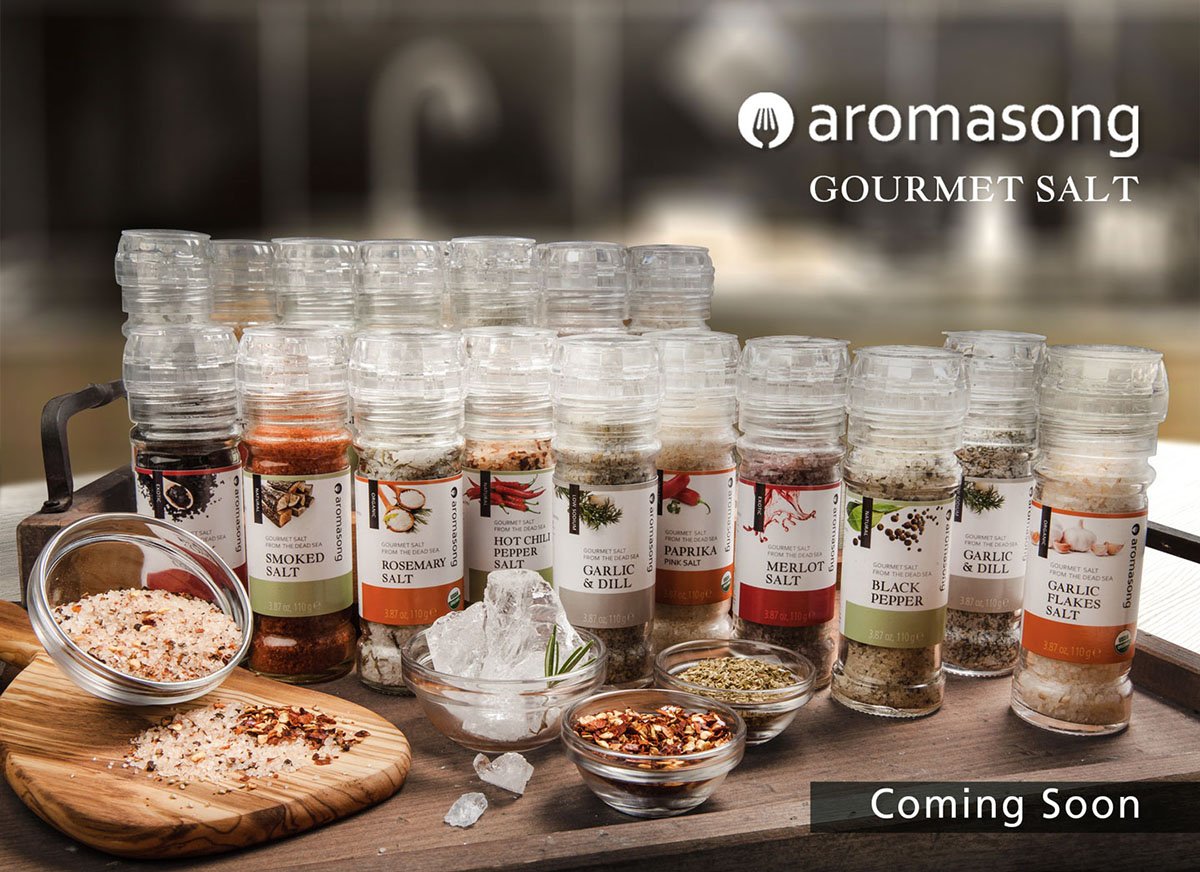 HERBS DE PROVENCE Dry Turkey Brine 22 OZ. In Glass jar. 100 Natural