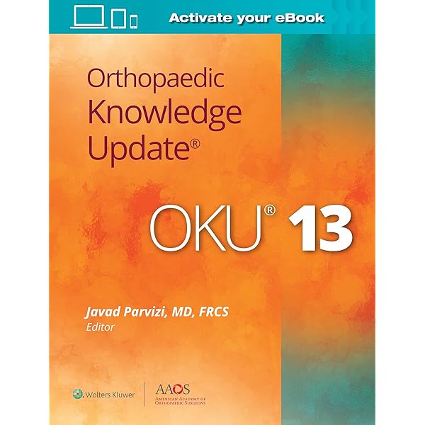 Orthopaedic Knowledge Update® Spine 6: Print + Ebook