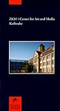 Image de Zkm: Center for Art and Media Karlsruhe (Prestel Museum Guides)