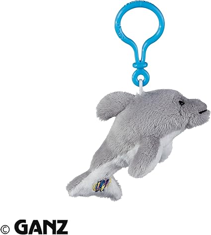 webkinz dolphin