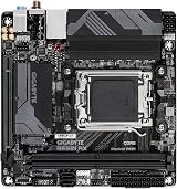 Gigabyte B650I AX Motherboard AM5 5+2+1 VRM Wi Fi 6E 2.5GbE PCIe 4.0 M.2 view 4