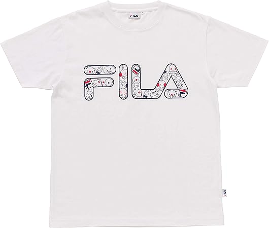 Amazon Co Jp ポケモンセンターオリジナル Fila Tシャツ おいしいみず M 服 ファッション小物