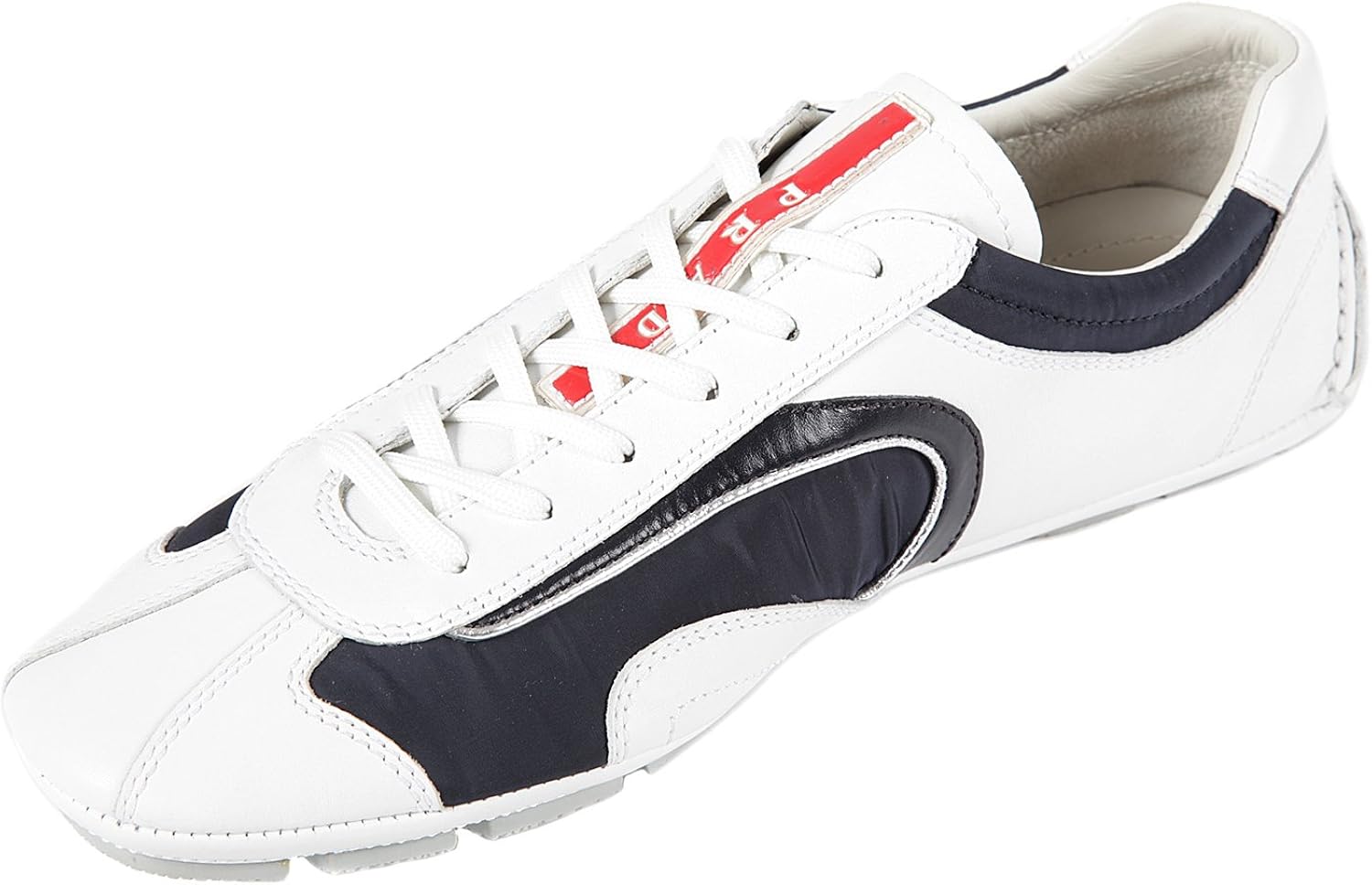 Scarpe Prada Montecarlo Uomo Clearance, 57% OFF | propolis.az