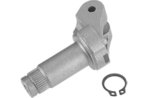 Hihaha 5L2Z-3C529-A/Shift Handle Column Shifter Lever Repair Bracket for Ford Explorer 2002-2005 / Column Shifter Lever Bracket Repair Kit/Durable / 1 Pcs