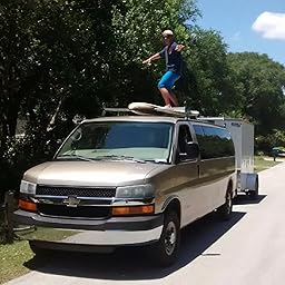 highland 2006200 black heavy duty bar carrier