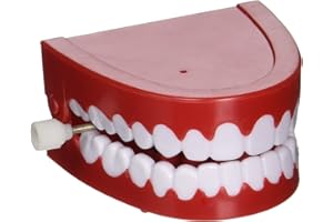 Chatter Choppers - Chatter Teeth