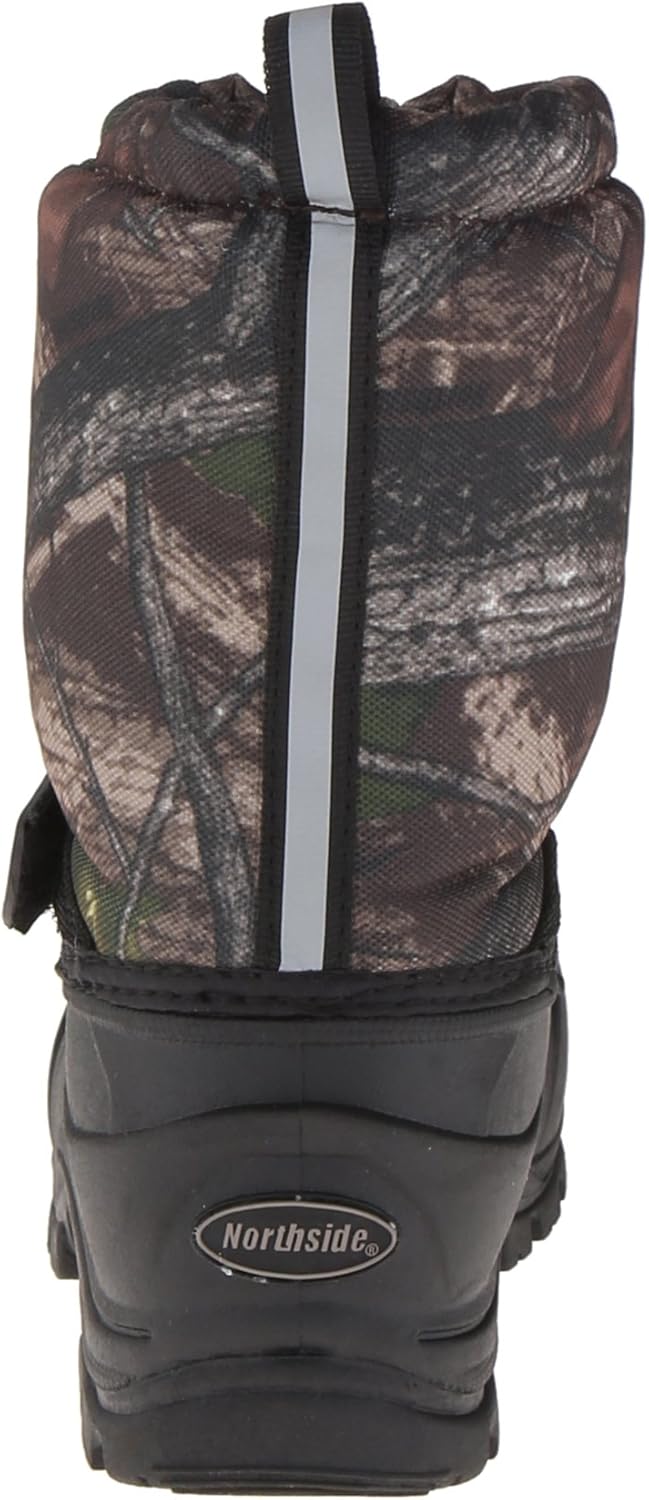  | Northside Unisex-Child Frosty Snow Boot | Boots