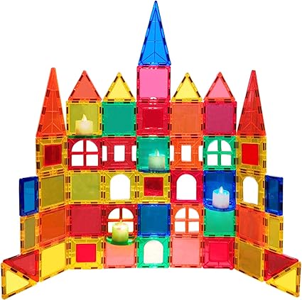 magnetic building tiles amazon