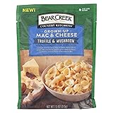 BEAR CREEK, MAC CHEESE, TRUFF MUSHROOM, Pack of