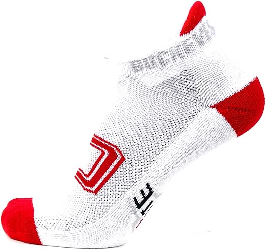 ohio state nike socks