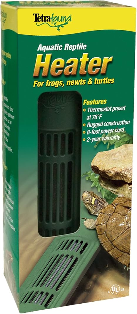 tetra turtle aquarium heater