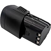 BUSFUIVA Craftsman Nextec 12 Volt Lithium ion Battery for Nextec 11221 9-11221 320.11221