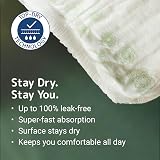 ABENA Light Normal 2 Daytime Pads 12 Pack 350ml Light to Moderate Flow view 3
