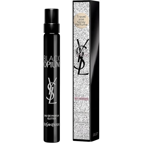Amazon.com : YVES SAINT LAURENT Black Opium Eau de Parfum Extreme