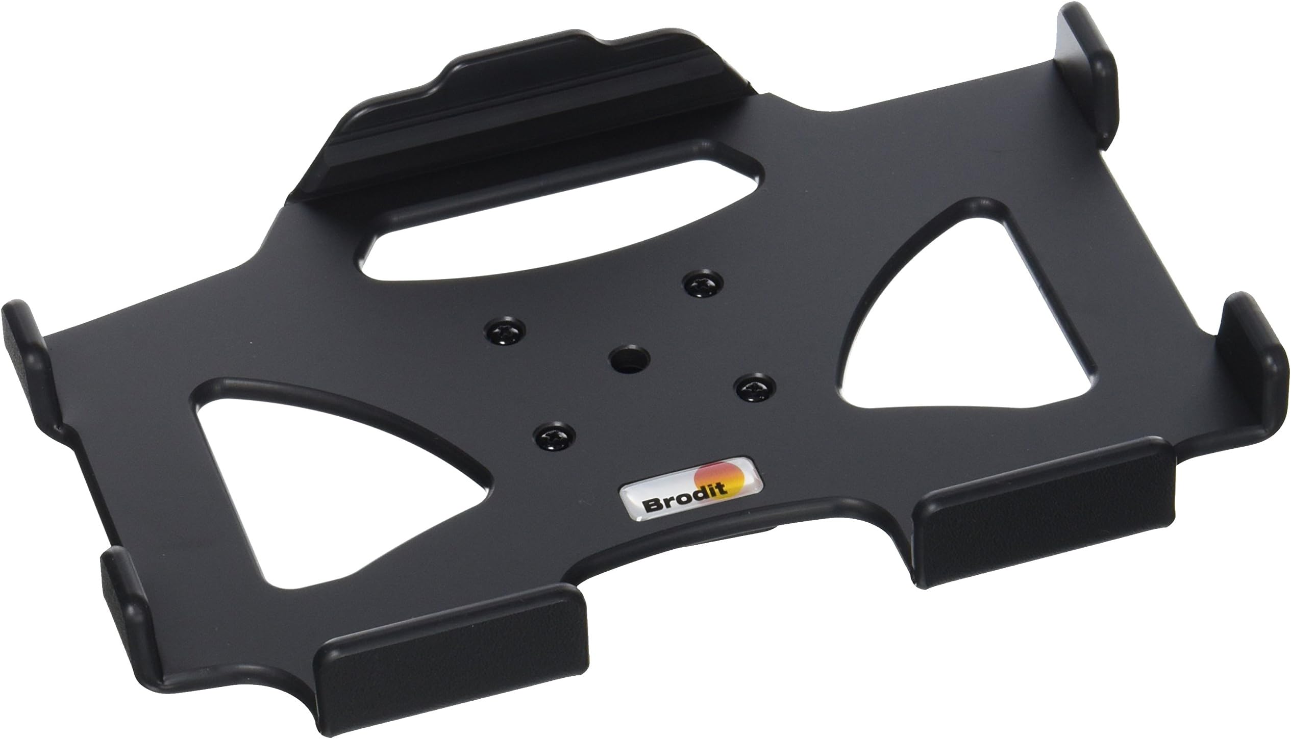 Brodit511793 Passive Black – Holder (Tablet/UMPC, Passive, Car, Black, ABS, Apple iPad Mini 4)