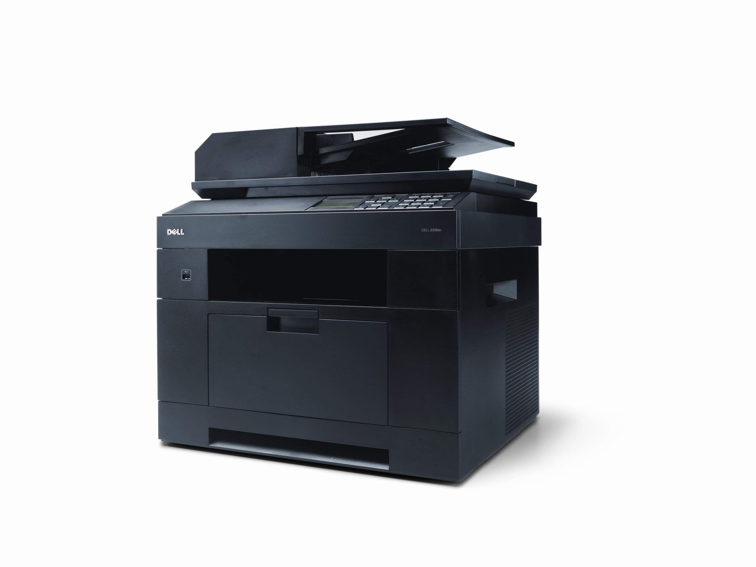 dell 2335dn mfp