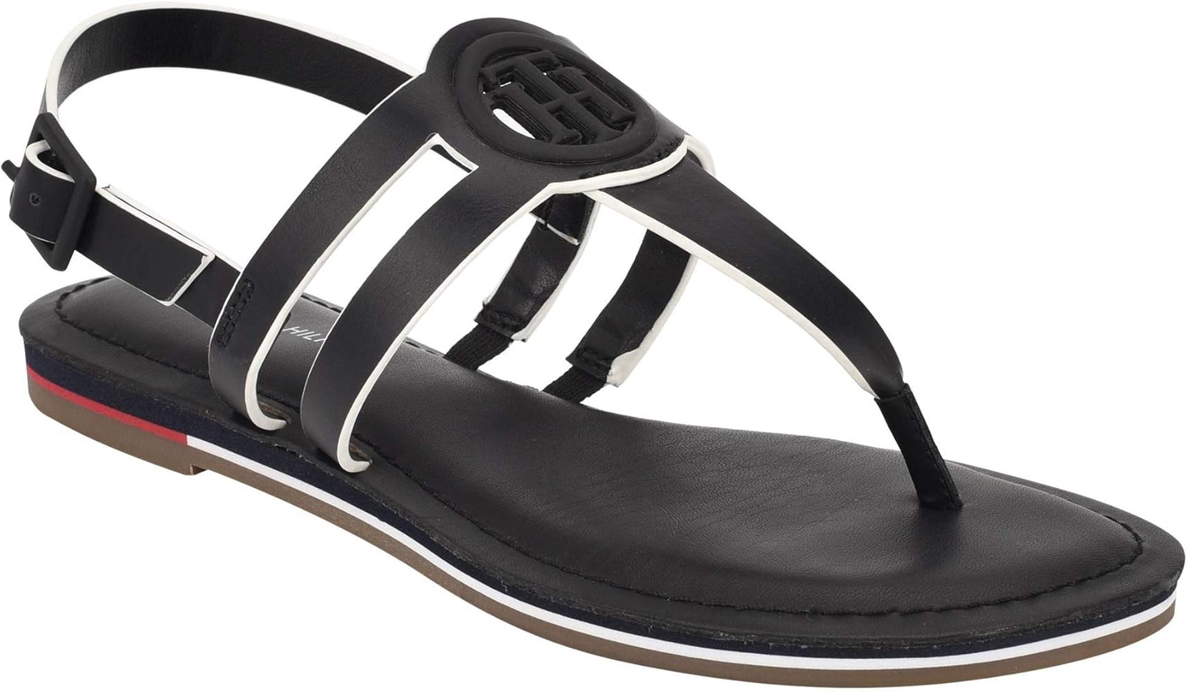tommy hilfiger sandals amazon