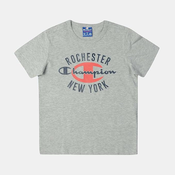 magliette manica corta champion