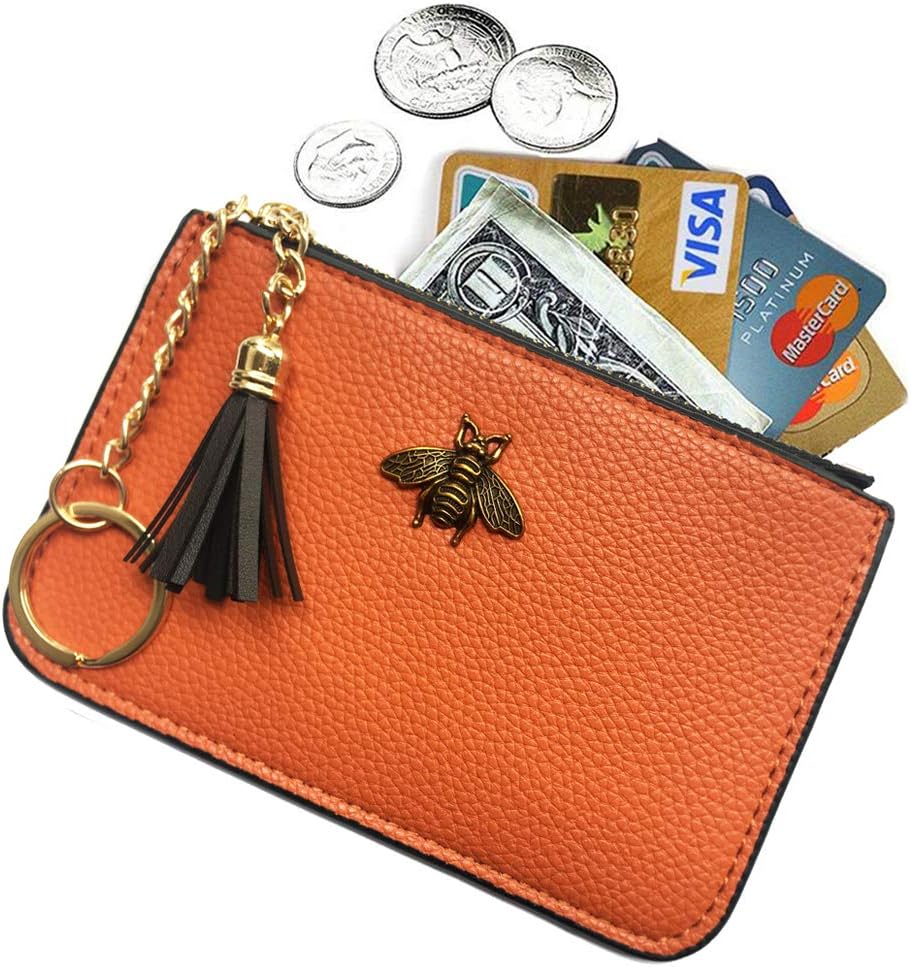 Change your wallet. Пауч кошелек. a change purse.