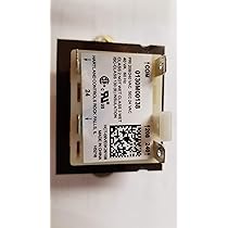 Amazon.com: Goodman Transformer,208/230vto 24v Part # 0130M00138  