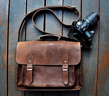 camera satchel bag
