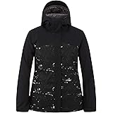 spyder protege jacket