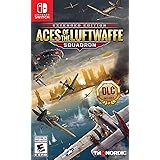 Aces of The Luftwaffe - Squadron Edition - Nintendo Switch
