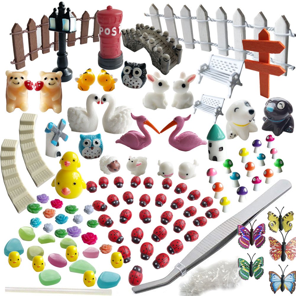Best Mini Mushrooms For Fairy Garden