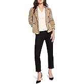 NIC+ZOE Women's Toggle Sweater