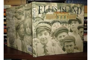 Ellis Island: Gateway to the American dream
