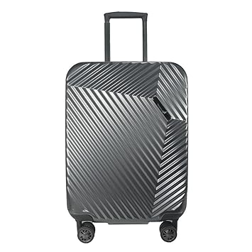 Traworld 28 inch 4 wheel Polycarbonate Trolley Bag