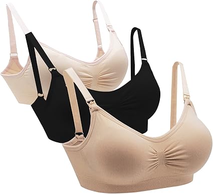 mirity nursing bras