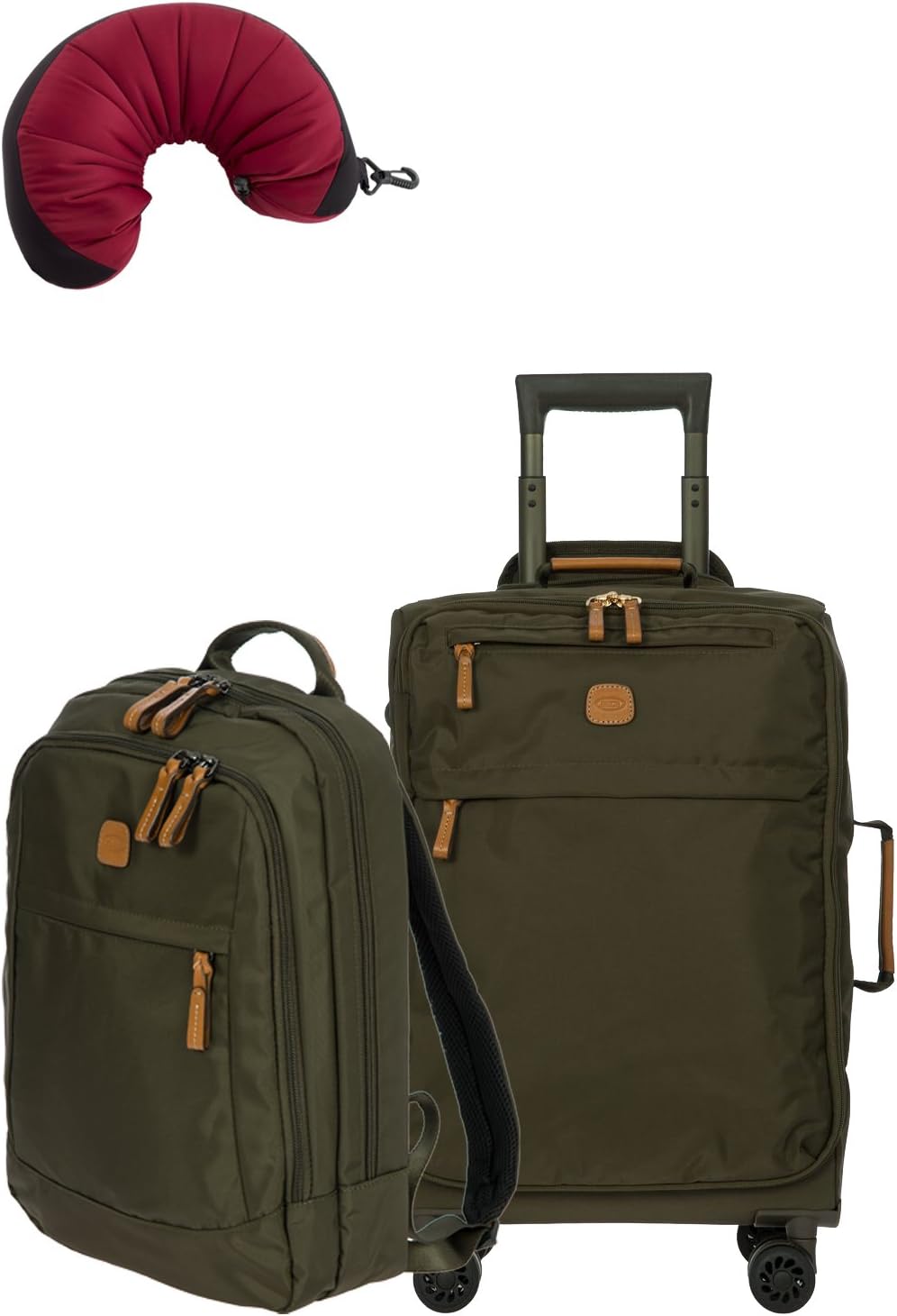 x bag metro backpack