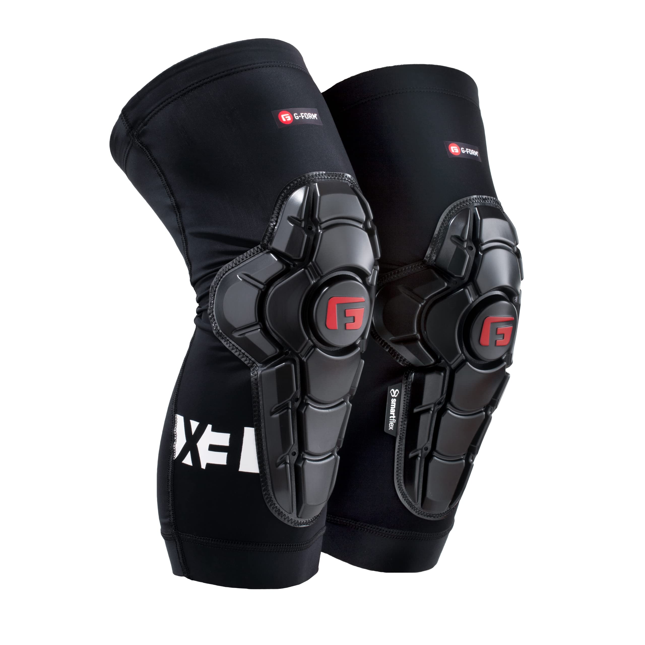 G-Form Pro-X3 Mountain Bike Knee Guards Biking Knee Guards For