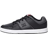 DC Men's Shoes Cure Skate