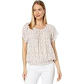 Carve Designs Womens Lilly Top