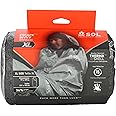 survive outdoors longer Escape™ Bivvy XL with Hood - Gray