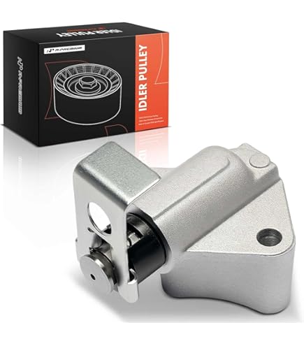 Amazon.com: URO Parts 06K109467K Timing Chain Tensioner, for Upper