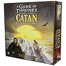 A Game of Thrones Catan: Brotherhood of the Watch