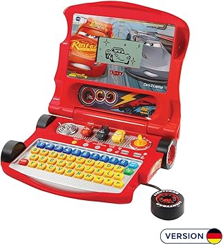 laptop vtech para niños