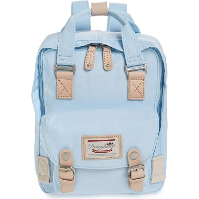 doughnut mini backpack size Macaroon Sky Series Backpack The just pack my doughnut bag with