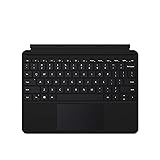 Microsoft Surface Go Type Cover - Black