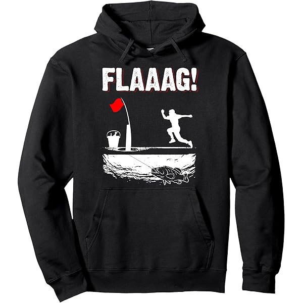 Amazon.com: Drill It Till It Squirts Ice Fishing Auger Pullover