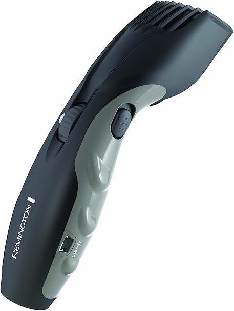 remington beard trimmer not charging