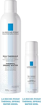 La Roche-Posay Thermal Spring Water for Women 10.5 oz Body Spray Soothes view 8