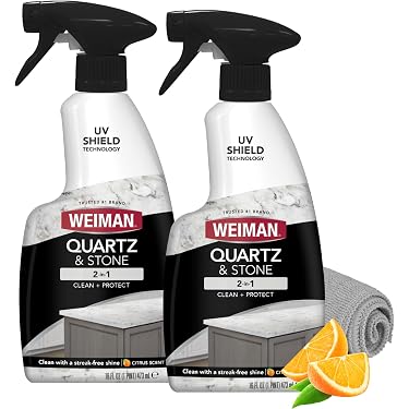 What is the Best Cleaner for Kitchen Counters: Ultimate Guide Revealed