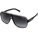 Amazon Com Sunglasses Carrera 1016 S 0j5g Gold 86 Blackbrowngreen Lens 64 11 145 Clothing