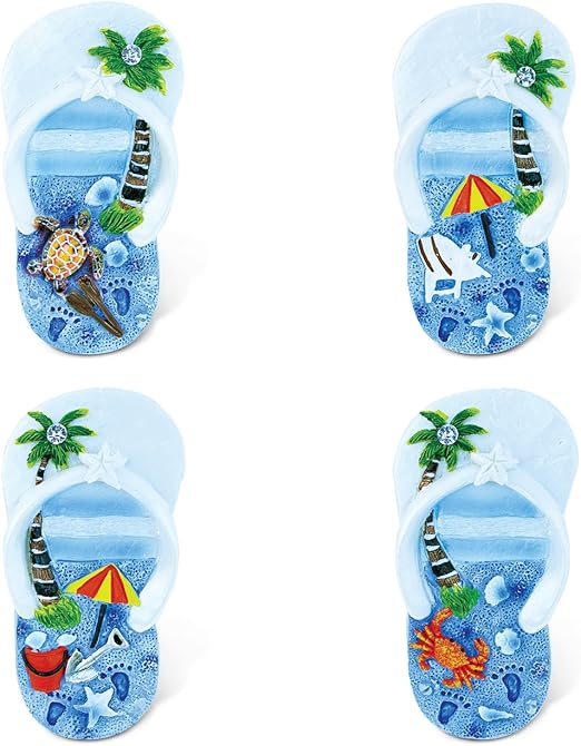 affordable flip flops