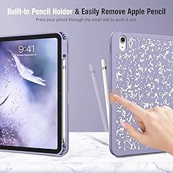 Fintie SlimShell Case for iPad (A16) 11th