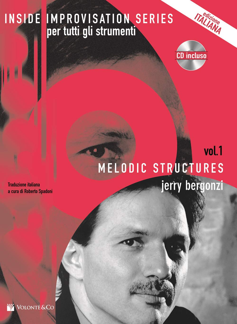Melodic Structures